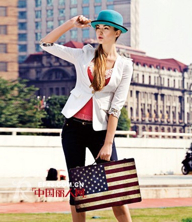 塔她女装2014春季新品发布会即将于9月3日举行