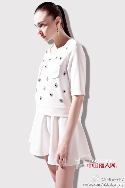 宝贝玛丽-babymary