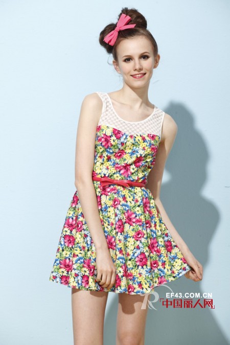 2013秋冬  让我们跟随城市衣柜演绎新一轮大众时尚