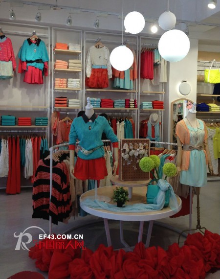 长春重庆路,潮人港emu黄玫瑰双店齐开