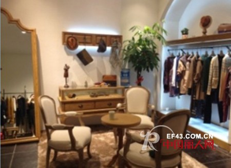 雪歌XG女装大步开拓福建市场 多地新店同时开业