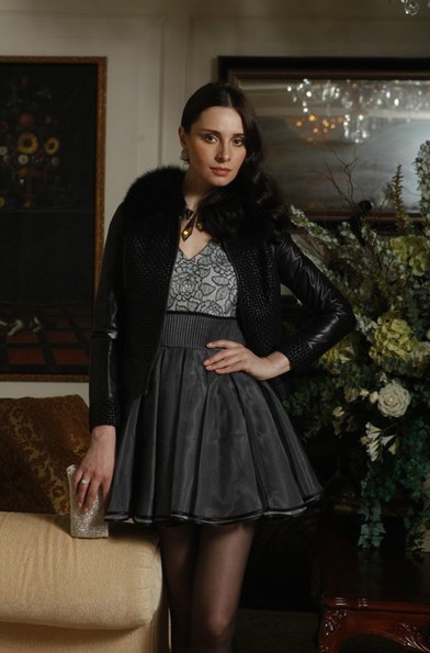 国内顶尖女装品牌yidian 2013年秋冬新品牌奢华上市