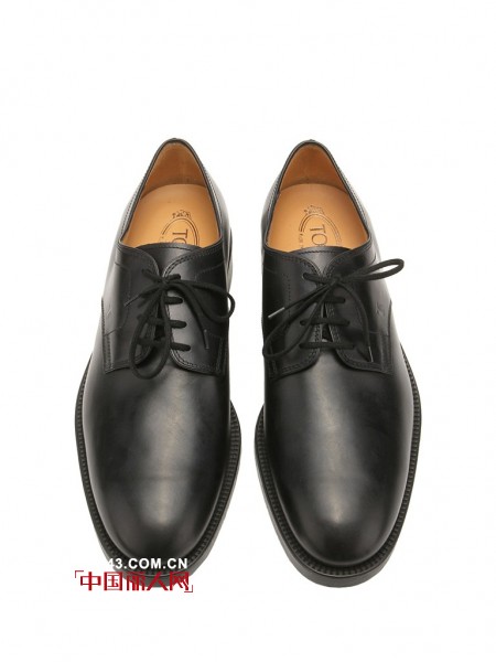 时尚潮男皮鞋该如何保养?