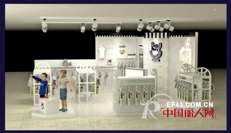 9月1日  中阁娃娃深圳光明广场店和新福民商场店齐开业