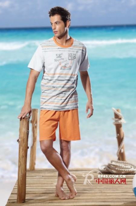 Schiesser舒雅内衣  追求永无止境的完美品质