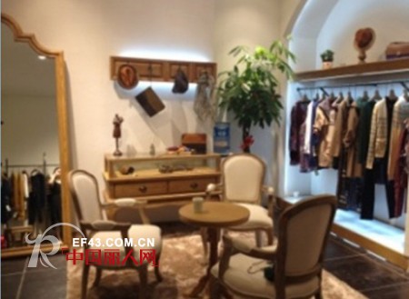 XG雪歌女装多地新店密集开业引业内关注