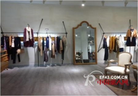 XG雪歌女装多地新店密集开业引业内关注