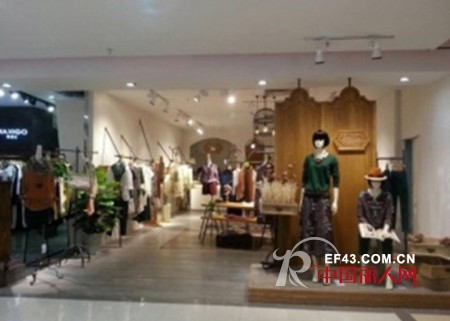 XG雪歌女装多地新店密集开业引业内关注