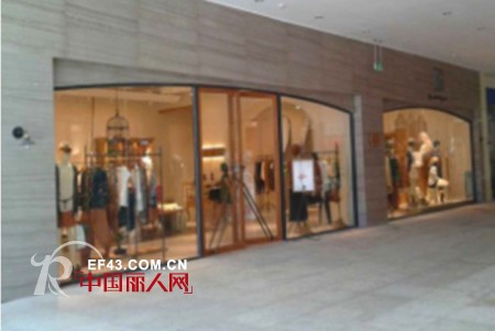 XG雪歌女装多地新店密集开业引业内关注