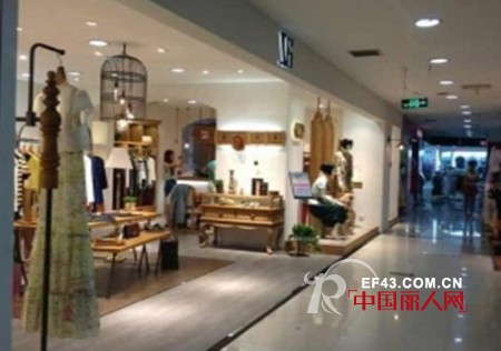 XG雪歌女装多地新店密集开业引业内关注