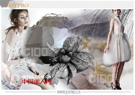 乔品女装2014春装订货会即将隆重开幕