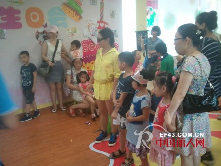 玩转添翔城堡,探秘童装王国 ——黄江天虹金卡会员添翔服饰之旅