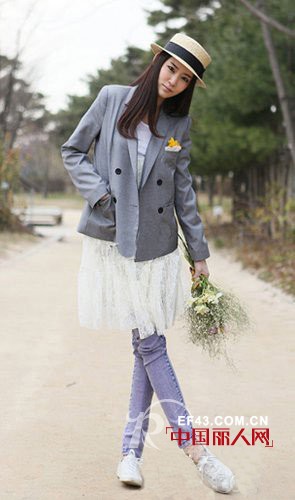 十个理由让你对帆布鞋不得不爱