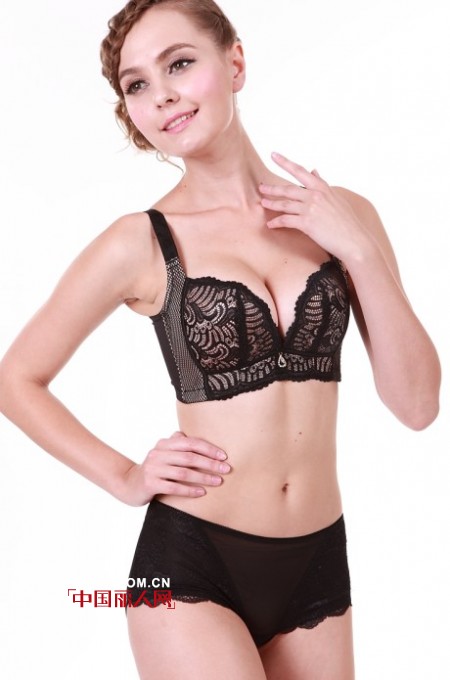 女人100内衣八月新品发布会将于本月底举行