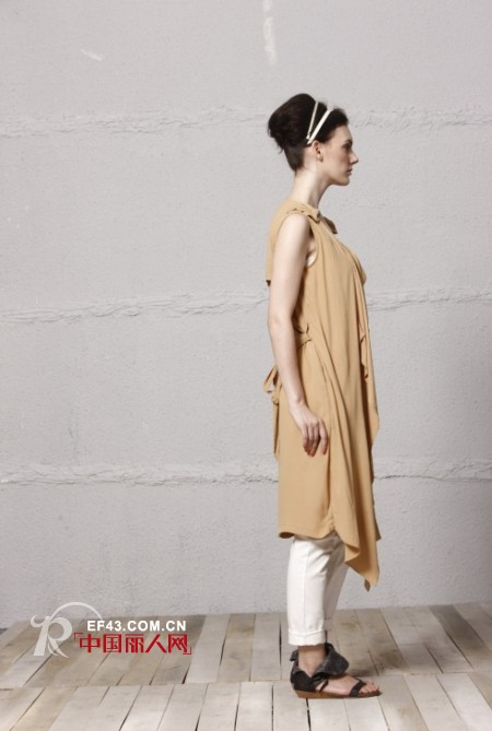 服装品牌怎么打造高盈利经营模式 意澳女装帮你解答