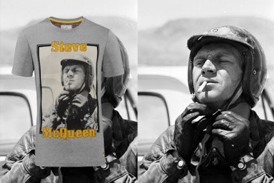 SELECTED男装昨日重现好莱坞男星