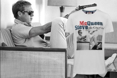 SELECTED男装昨日重现好莱坞男星