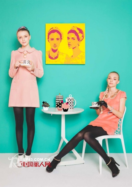 秋季最新时尚单品  单穿必备 魅力过秋冬