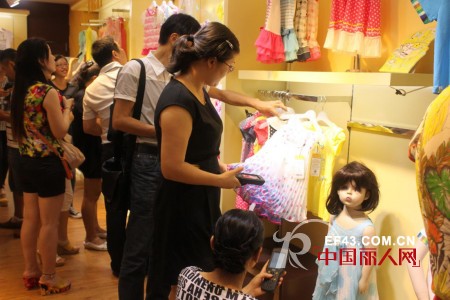 叮当猫2014春夏新品订货会圆满落幕