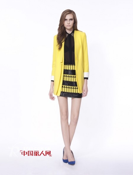 airu皑如2014春夏品牌发布会暨订货会即将召开