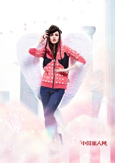 宝贝双星-LUVSYMBOLS