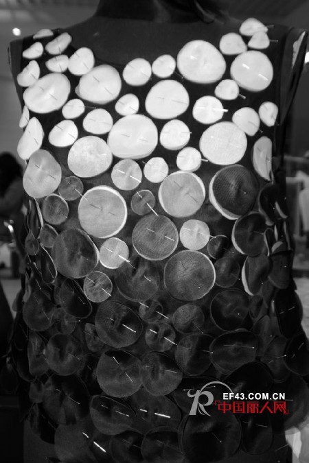 晚礼服品牌推荐  COCOON繁而不凡