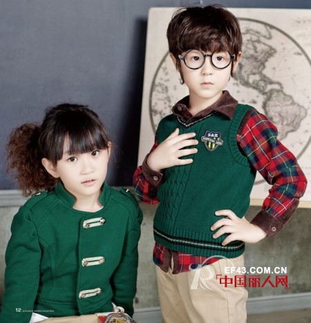 卓维乐（sognikids）