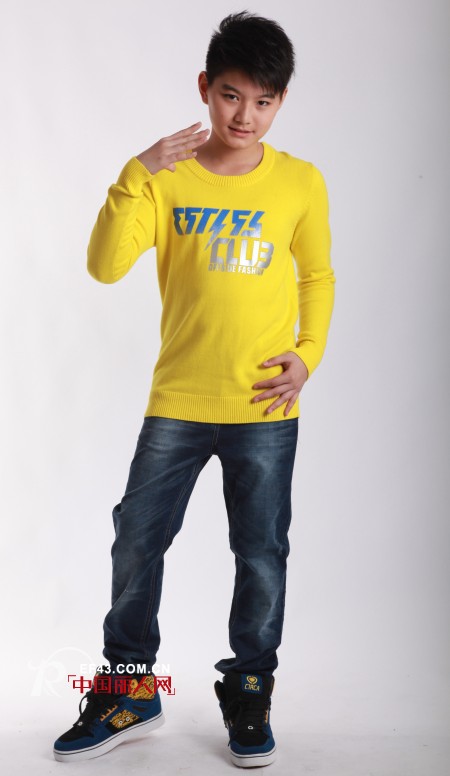 越位少年装-offside