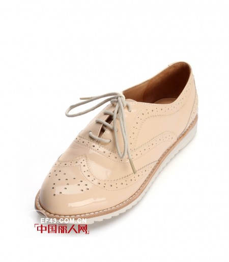 牛津鞋如何保养 “三勤“帮你来搞定