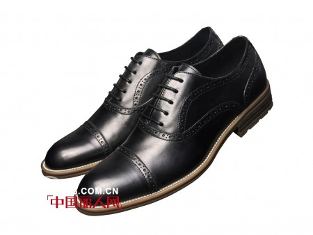 牛津鞋如何保养 “三勤“帮你来搞定