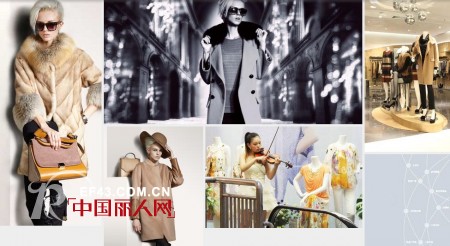 热烈庆祝helienas海兰丝最新官网改版上线