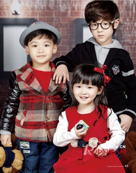 卓维乐（sognikids）