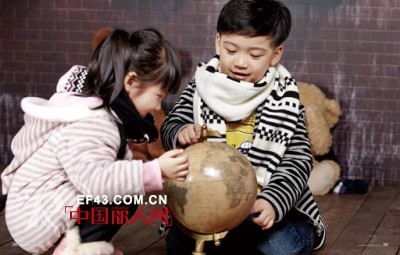 卓维乐（sognikids）