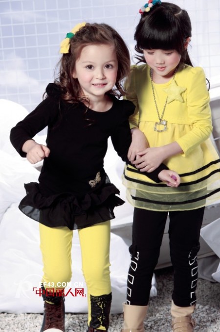 唛尔奇 - Marchild