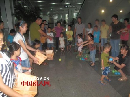 放飞梦想:添翔“小候鸟”暑期亲子夏令营