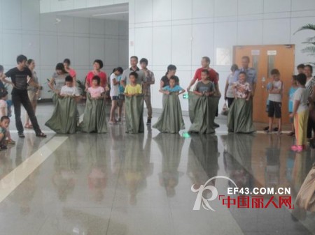 放飞梦想:添翔“小候鸟”暑期亲子夏令营