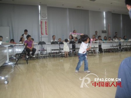 放飞梦想:添翔“小候鸟”暑期亲子夏令营