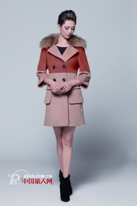 衣莎美诺-AESOMINO