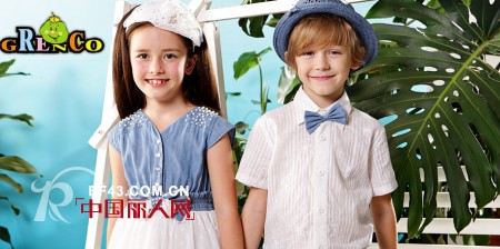 牛仔拼接搭配  让你大玩拼接风潮