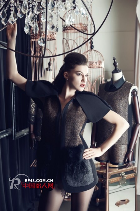 凯伦诗 - karen shen