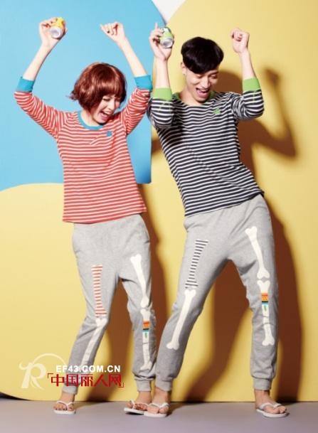 时尚外穿型家居服品牌“酷恋”2014年春夏新品发布会暨订货会即将召开