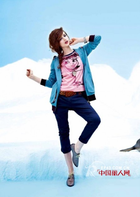 宝贝双星-LUVSYMBOLS