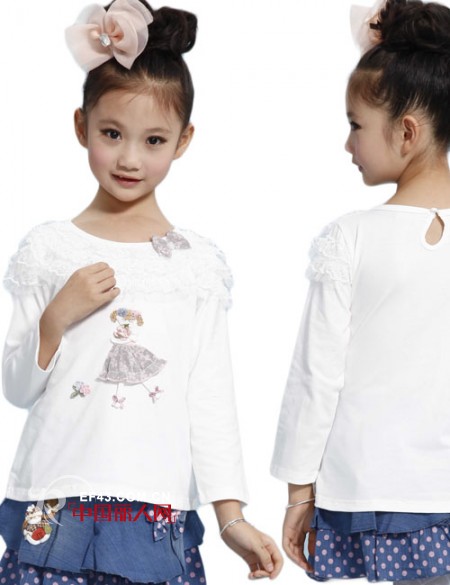 如何开一家好的童装店 教你如何选择童装店