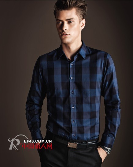 Freebird2013秋冬男装大片--British Night英伦之夜