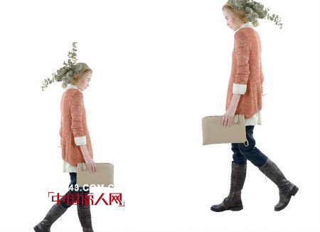 ZAIN秋二季新品推荐——“植物”