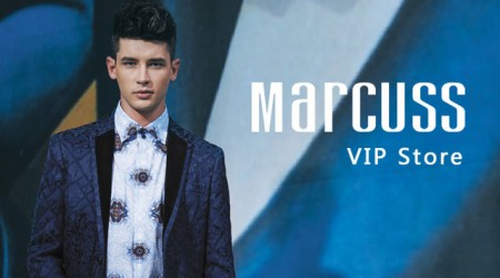 麦卡思-Marcuss