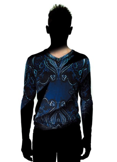 Marcuss 2013 秋冬男装新品上市