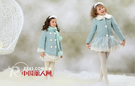 青青果童装八月又新增三家门店