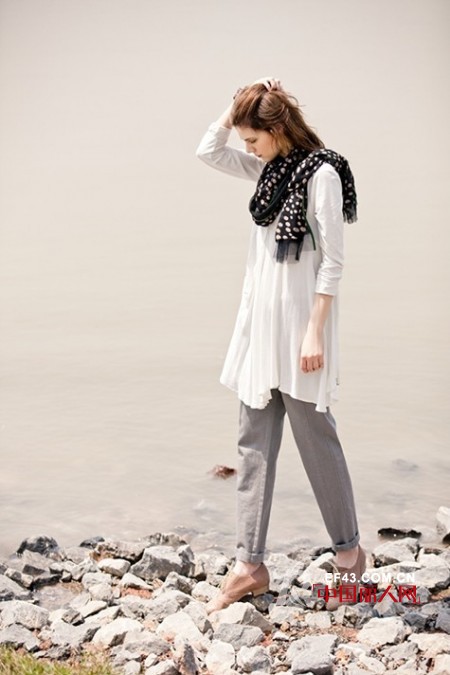 Rhema带你搜罗2013早秋必备时尚单品