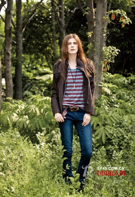 Rhema带你搜罗2013早秋必备时尚单品